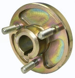 MOZZO DINAMO LATO PULEGGIA 500/126