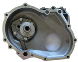 COPERCHIO DISTRIBUZIONE COMPLETO DI POMPA OLIO FIAT 500 D/F/L MADE IN ITALY NUOVO