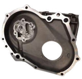 COPERCHIO DISTRIBUZIONE COMPLETO DI POMPA OLIO FIAT 500 D/F/L MADE IN ITALY NUOVO