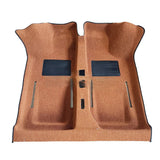 Tappeto Moquette Bouclé OCRA Originale | Fiat 500 L | Conforme ASI