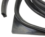 GUARNIZIONE CONTORNO PORTA SX FIAT 500 GIARDINIERA