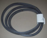 GUARNIZIONE PER COPERCHIO VANO MOTORE FIAT 500 GIARDINIERA/AUTOBIANCHI BIANCHINA PANORAMICA