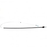 CAVO COMANDO AVVIAMENTO MOTORE FIAT 500 F L FINO AL 1972