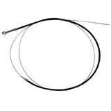 CAVO COMANDO ACCELERATORE A PEDALE FIAT 500 F L R