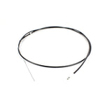 CAVO COMANDO ACCELERATORE A PEDALE PER FIAT 500 N D