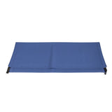 TELO BLU PER CAPOTE FIAT 500 F L R
