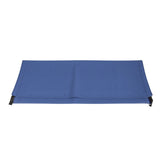 TELO BLU PER CAPOTE FIAT 500 F L R