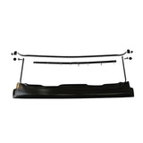 KIT MONTAGGIO TELO CAPOTE FIAT 500 F L R