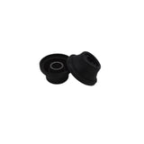 COPPIA CUFFIE SEMIASSE COMPLETE DIAM. 25 LATO CAMBIO FIAT 500 F L R