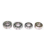 KIT COMPLETO CUSCINETTI SCATOLA CAMBIO FIAT 500