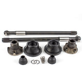 KIT SEMIASSI COMPLETO DIAM. 25 FIAT 500 F L R - ALTA QUALITÀ