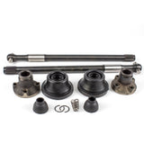 KIT SEMIASSI COMPLETO DIAM. 25 FIAT 500 F L R - ALTA QUALITÀ