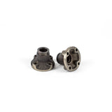 COPPIA MANICOTTO SEMIASSE DIAM. 25 FIAT 500 F L R