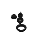 KIT TRIPLA INGRANAGGI PER REVISIONE CAMBIO FIAT 500 R 126