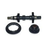 KIT TRIPLA INGRANAGGI PER REVISIONE CAMBIO FIAT 500 D F L GIARDINIERA