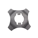 PIASTRINA DI SICUREZZA GIUNTO SEMIASSE FIAT 500 F L R