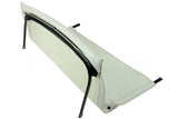 CAPOTE COMPLETA DI TELAIO CON Telo BIANCO Fiat 500 F L R