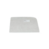 CRISTALLO SCENDENTE PORTA DESTRA FIAT 500