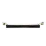 GUIDA POSTERIORE PER CRISTALLO SCENDENTE PORTA FIAT 500 F L R