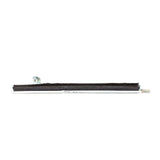 GUIDA ANTERIORE PER CRISTALLO SCENDENTE PORTA DESTRA FIAT 500 F L R