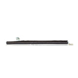 GUIDA ANTERIORE PER CRISTALLO SCENDENTE PORTA DESTRA FIAT 500 F L R