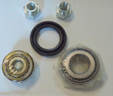 Kit cuscinetti mozzo ruota anteriore FIAT 600 