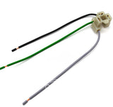 CONNETTORE PORTALAMPADA PER PROIETTORE ANTERIORE 500