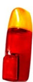PLASTICA FANALE POSTERIORE DESTRO FIAT 500 GIARDINIERA