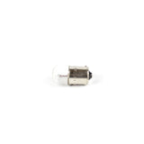 LAMPADINA LUCE TARGA 12V 10 W FIAT 500