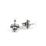 COPPIA LAMPADE 12V 45/40W PER PROIETTORI FIAT 500 F L R GIARDINIERA