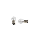 COPPIA LAMPADINE DOPPIO FILAMENTO 12V 21/5W FIAT 500