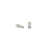 COPPIA LAMPADINE FRECCE LATERALI 12V 5W FIAT 500