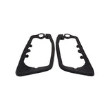 COPPIA GUARNIZIONI FANALI POSTERIORI FIAT 500 F L R