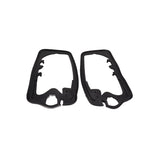 COPPIA GUARNIZIONI FANALI POSTERIORI FIAT 500 F L R
