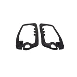 COPPIA GUARNIZIONI FANALI POSTERIORI FIAT 500 F L R