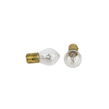 COPPIA LAMPADINE 12V 45/40W PER PROIETTORI FIAT 500 N D