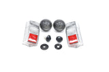 KIT FANALERIA SEMI COMPLETO FUME’ FIAT 500 F L R