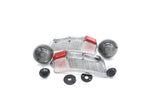 KIT FANALERIA SEMI COMPLETO FUME’ FIAT 500 F L R