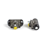 COPPIA CILINDRETTO FRENO ANTERIORE FIAT 500 R