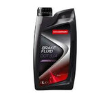 Liquido freni dot 3/4 CHAMPION confezione da 1 litro Fiat 500