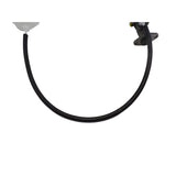 TUBO DI CONGIUNZIONE VASCHETTA LIQUIDO FRENI A POMPA FRENO FIAT 500 F L R GIARDINIERA