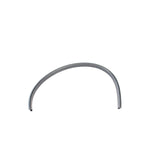 GUARNIZIONE CONTORNO COFANO MOTORE POSTERIORE FIAT 500 N D F L R