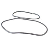 KIT GUARNIZIONI CONTORNO PARABREZZA E LUNOTTO FIAT 500 L