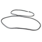 KIT GUARNIZIONI CONTORNO PARABREZZA E LUNOTTO FIAT 500 L