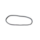 GUARNIZIONE CONTORNO LUNOTTO POSTERIORE FIAT 500 N D F R