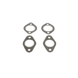 KIT COMPLETO GUARNIZIONI FISSAGGIO COLLETTORE E MARMITTA FIAT 500 N D F L R