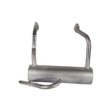 MARMITTA FIAT 500 N D