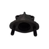 COLLETTORE DI SCARICO CON PRIGIONIERI ALTA QUALITÀ FIAT 500