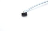 MECCANISMO COMPLETO PER MOVIMENTO TERGICRISTALLI FIAT 500 F L R GIARDINIERA