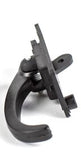 MANIGLIA APRI PORTA CON LEVA NERA FIAT 500 R /126